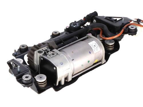 Suspension compressor AUDI A8 D4 (4H2, 4H8, 4HC, 4HL) 3.0 TDI quattro | BP36458986M103 - Image 2