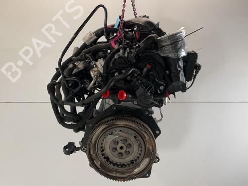 Used Engine Engine 38254054 38254054