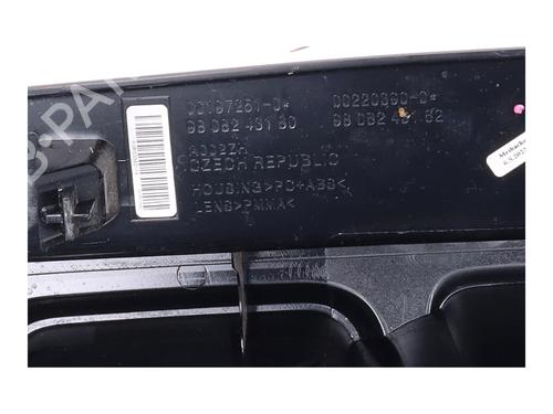 Left taillight OPEL VIVARO C Van (K0) VIVARO-E HYDROGEN | BP39920909C34 - Image 5
