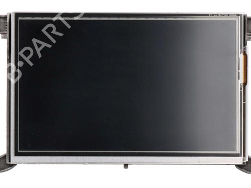 display-monitor-opel-vivaro-c-van-k0-2019-39927043 main image