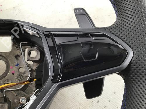 Steering wheel VW GOLF VIII (CD1, DA1) 2.0 TSI R 4motion | BP36003145C49 - Image 3