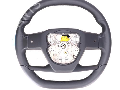 Steering wheel OPEL VIVARO C Van (K0) VIVARO-E HYDROGEN | BP39927562C49 - Image 3
