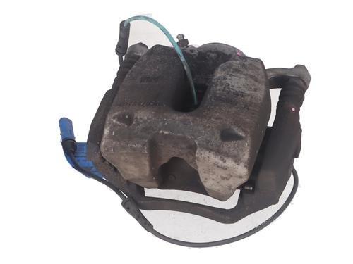 Used Left front brake caliper BMW 5 Touring (G31) 520 d (190 hp) 22384911