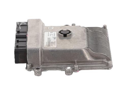 Engine control unit (ECU) OPEL MOKKA 1.2 (76) | BP39650687M57 - Image 2