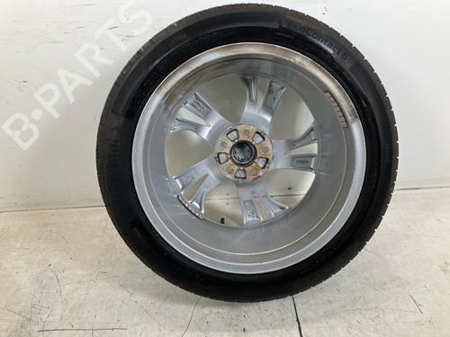 Rim OPEL ASTRA K Sports Tourer (B16) 1.2 Turbo (35) | BP28176193C45 
