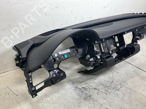 Dashboard AUDI A8 D4 (4H2, 4H8, 4HC, 4HL) 3.0 TDI quattro | BP34735410C46 - Image 3