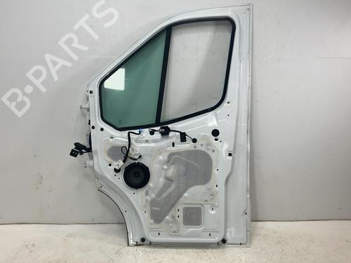 Right front door FORD TRANSIT V363 Platform/Chassis (FED, FFD) 2.0 EcoBlue | BP36339705C3  - Image 5