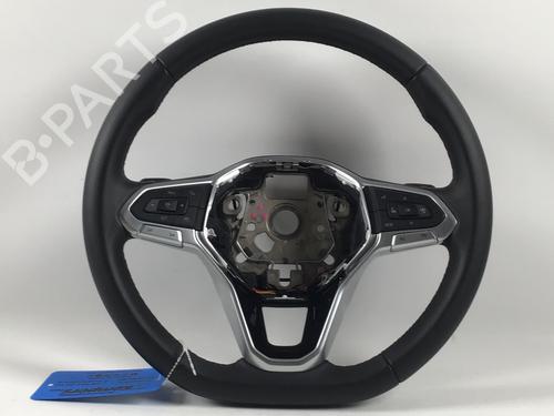 Used Steering wheel Steering wheel VW GOLF VIII (CD1, DA1) 1.0 TSI (90 hp) 36244314 36244314