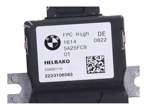 Electronic module BMW 4 Coupe (G22, G82) M4 Competition | BP18056789M83 