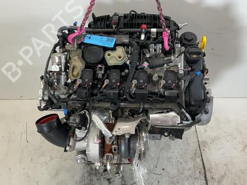 Engine VW ARTEON SHOOTING BRAKE (3H9) 2.0 TSi | BP39922134M1 - Image 7