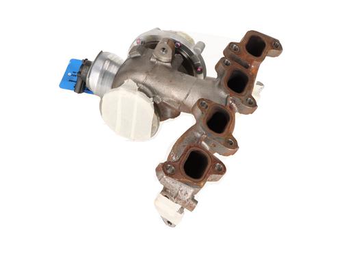 Turbolader/Kompressor VW TRANSPORTER T6 Van (SGA, SGH, SHA, SHH) 2.0 TDI | BP29304215M71 
