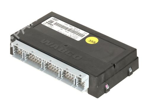 Used Electronic module Electronic module AUDI A8 D4 (4H2, 4H8, 4HC, 4HL) 3.0 TDI quattro (258 hp) 35719058 35719058