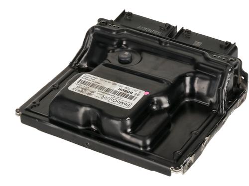 Engine control unit (ECU) FORD FOCUS IV (HN) 1.0 EcoBoost | BP39157121M57 - Image 2