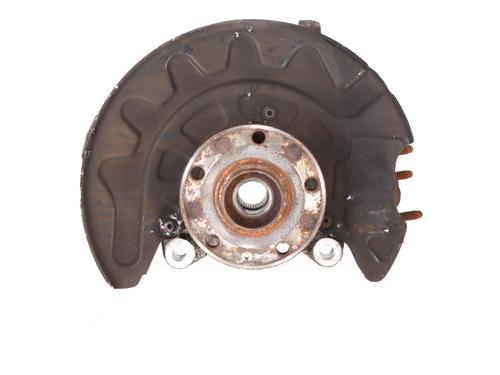 Used Left front steering knuckle Left front steering knuckle VW PASSAT B8 Variant (3G5, CB5) 2.0 TDI (190 hp) 35919762 35919762
