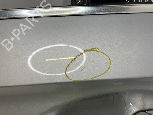 Left rear door MERCEDES-BENZ CLS (C219) CLS 63 AMG (219.377) | BP26134067C4 