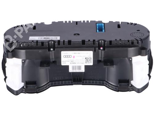Instrument cluster AUDI A1 (8X1, 8XK) 1.0 TFSI | BP10721880C47 