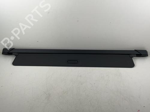 Used Rear parcel shelf VW TOUAREG (CR7, RC8) 3.0 TDI 4motion (231 hp) 30836314