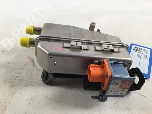 Used Electronic module AUDI E-TRON (GEN) 55 quattro (408 hp) 14582410