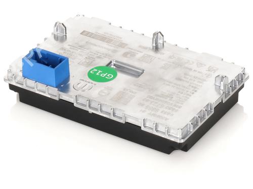 Electronic module OPEL VIVARO C Van (K0) VIVARO-E HYDROGEN | BP39928087M83 - Image 2