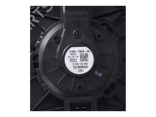 Heater blower motor FORD ECOSPORT 1.0 EcoBoost | BP23443435M62 