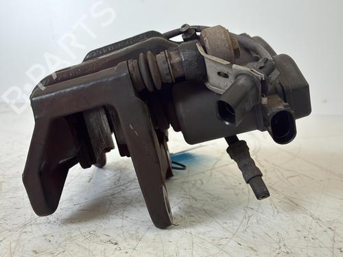 Left rear brake caliper PORSCHE MACAN (95B) 2.0 | BP36411370M107 - Image 3
