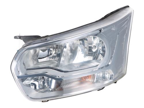 Faro anteriore sinistro FORD TRANSIT V363 Platform/Chassis (FED, FFD) 2.0 EcoBlue (170 hp) 32364944