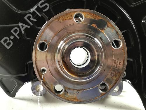 Right front steering knuckle VW T-ROC (A11, D11) 2.0 R 4motion | BP36414703M26 - Image 2