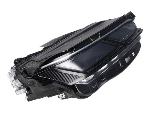 Right headlight VW TOUAREG (CR7, RC8) 3.0 TDI 4motion | BP29607335C29 