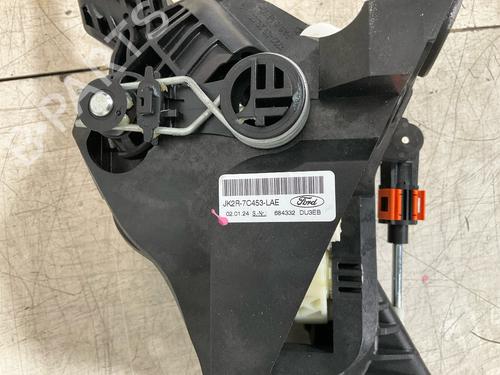 Automatic gearbox selector FORD TRANSIT V363 Platform/Chassis (FED, FFD) 2.0 EcoBlue | BP20227089M91 