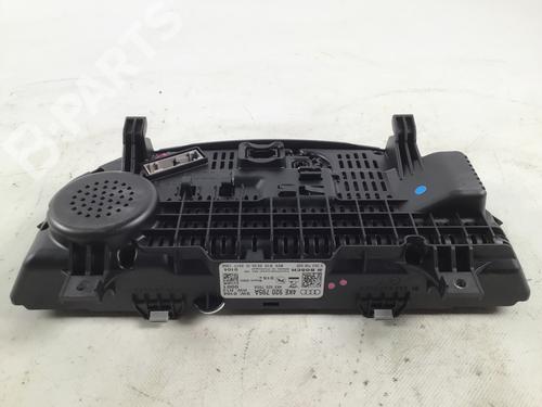 Instrument cluster AUDI E-TRON (GEN) 55 quattro | BP8629069C47 