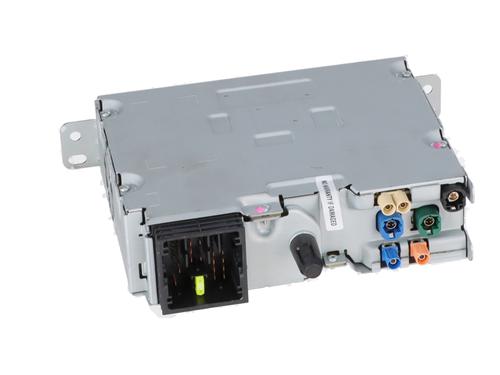Electronic module OPEL VIVARO C Van (K0) VIVARO-E HYDROGEN | BP39920492M83 - Image 3