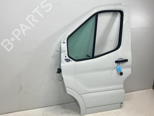 Left front door FORD TRANSIT V363 Platform/Chassis (FED, FFD) 2.0 EcoBlue | BP34583929C2 - Image 3
