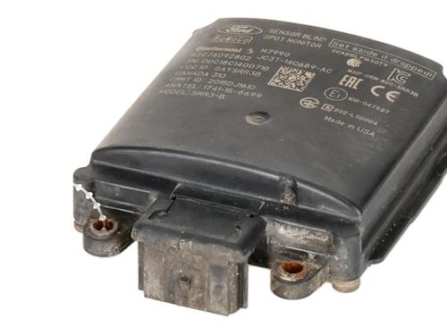 Electronic module FORD TRANSIT CONNECT MPV 1.5 EcoBlue | BP37587862M83 - Image 3
