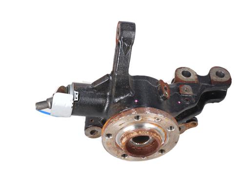 Used Right front steering knuckle Right front steering knuckle OPEL VIVARO C Van (K0) VIVARO-E HYDROGEN (136 hp) 39919353 39919353