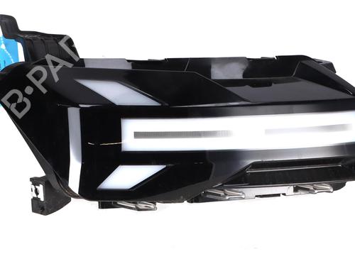 Used Right daytime light Right daytime light DACIA SPRING Extreme (65 hp) 39928484 39928484