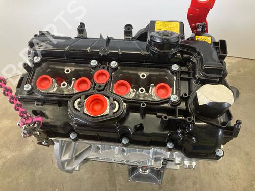 Engine BMW X5 (F15, F85) xDrive 28 i | BP29822493M1 