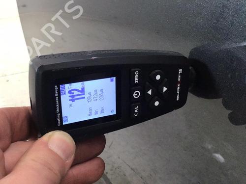 Right front door OPEL ADAM (M13) 1.4 S | BP32231424C3