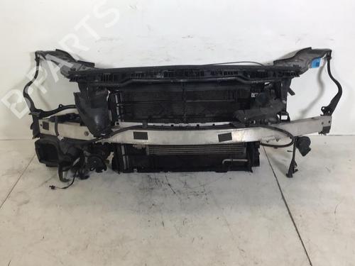 Used Radiator set MERCEDES-BENZ CLS Shooting Brake (X218) CLS 63 AMG (218.974) (525 hp) 32442422