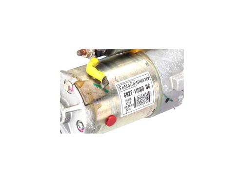 Starter FORD TRANSIT V363 Platform/Chassis (FED, FFD) 2.0 EcoBlue | BP38954918M8 - Image 3