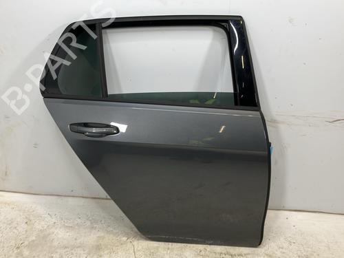 Dør højre bagtil Dør højre bagtil VW GOLF VII (5G1, BQ1, BE1, BE2) 2.0 GTD (184 hp) 34197037 34197037