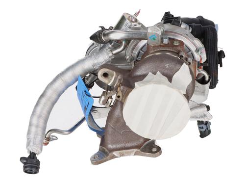 Turbocharger/Supercharger VW TIGUAN (AD1, AX1) 2.0 TSI 4motion | BP30183136M71 