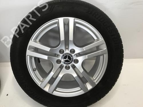 Rim MERCEDES-BENZ GLA (H247) GLA 200 4-matic (247.788) | BP26440196C45 