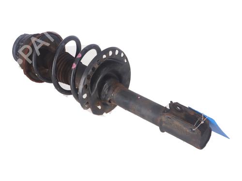 Left front shock absorber DACIA SANDERO II 1.0 SCe 75 (B8JC, B8JD, B8NC) | BP20334255M16 