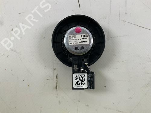 Electronic module AUDI Q3 (8UB, 8UG) RS 2.5 quattro | BP18157905M83 