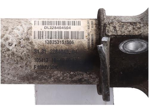 Left front shock absorber BMW 5 (F10) M5 | BP11746605M16 