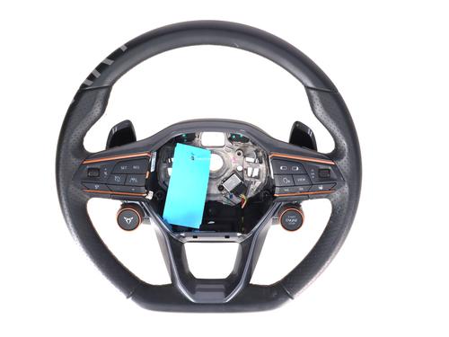 Used Steering wheel Steering wheel CUPRA FORMENTOR (KM7, KMP) 2.0 TSI 4Drive (310 hp) 36089125 36089125