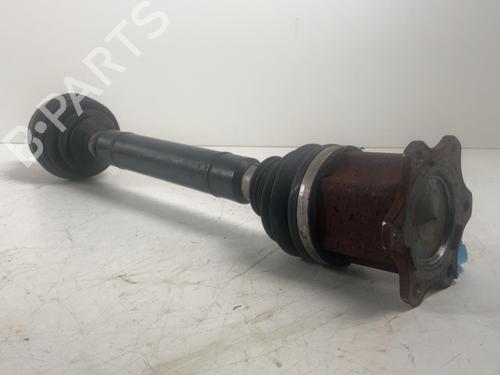 Used Other Other AUDI Q3 (F3B) 35 TDI quattro (150 hp) 36243804 36243804
