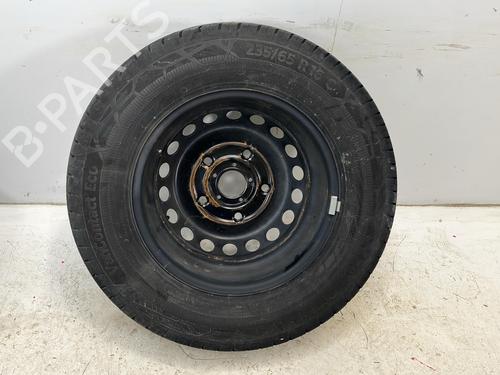 Fælk FORD TRANSIT V363 Platform/Chassis (FED, FFD) 2.0 EcoBlue | BP33884710C45  - Image 12