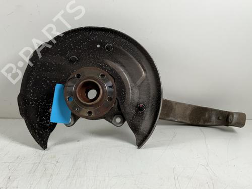 Right front steering knuckle VOLVO XC90 II (256) T5 AWD | BP36846400M26 - Image 4