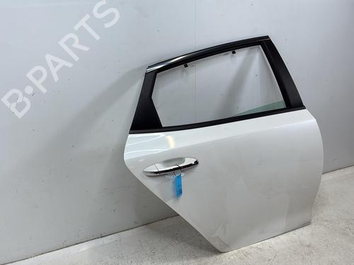 Dør højre bagtil KIA OPTIMA (JF) 1.7 CRDi | BP37488953C5 - Image 3